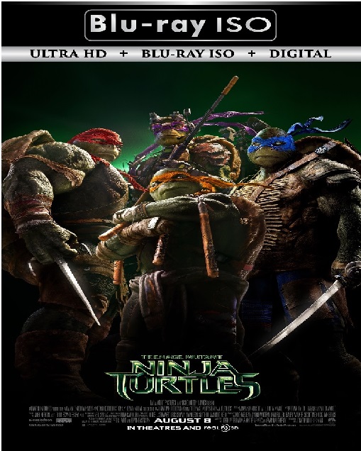 Teenage Mutant Ninja ...