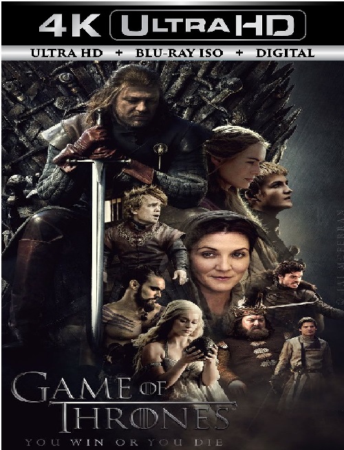 Game of Thrones 6