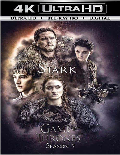 Game of Thrones 7