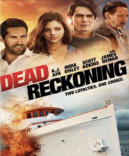 Dead Reckoning