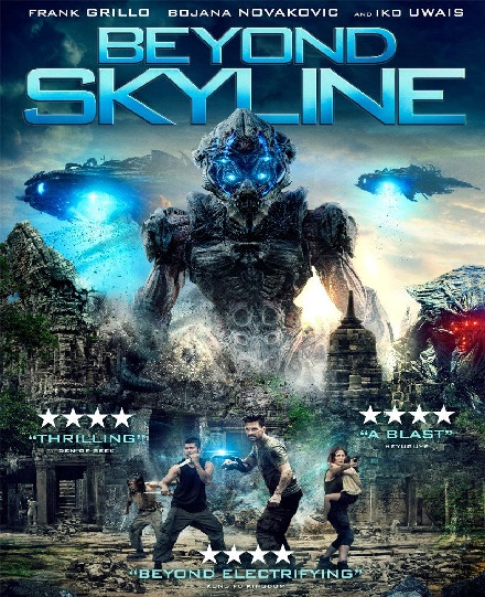 Beyond Skyline 2