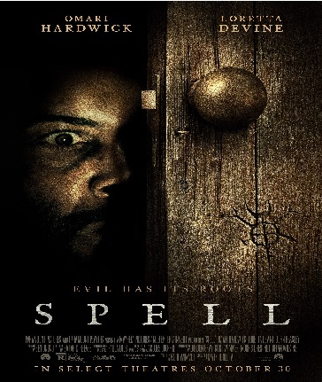 Spell