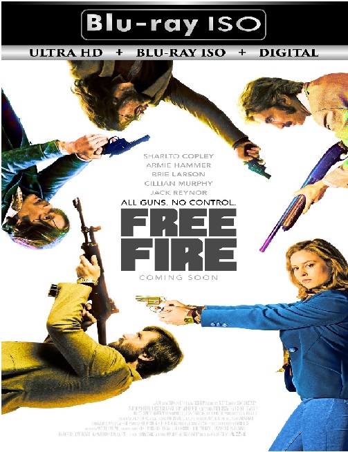 Free Fire