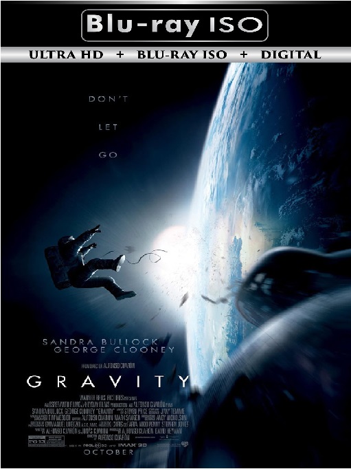 Gravity