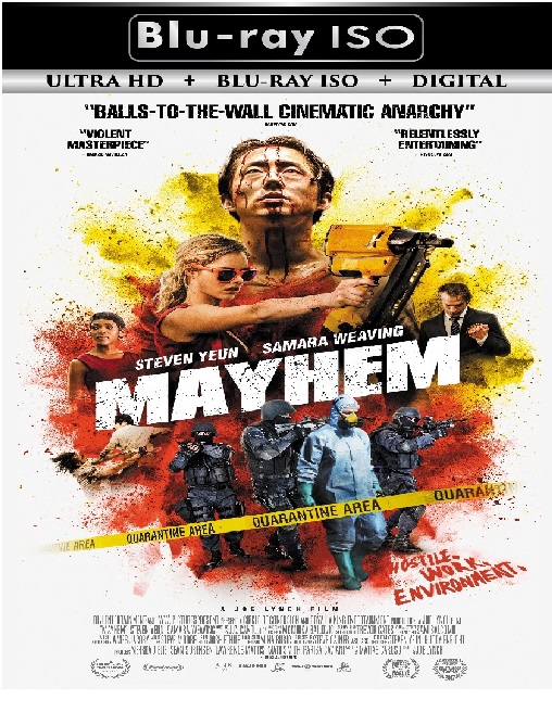 Mayhem