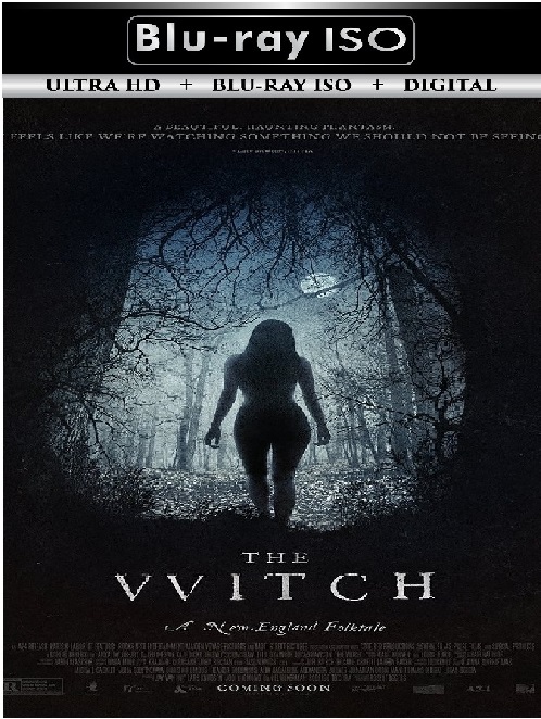 The Witch