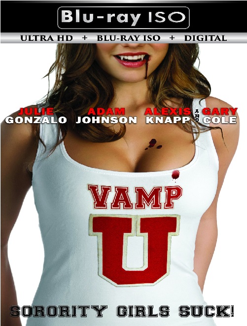 VAMP-U
