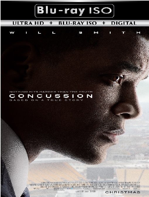Concussion