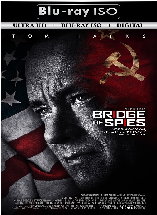 Bridge of Spies