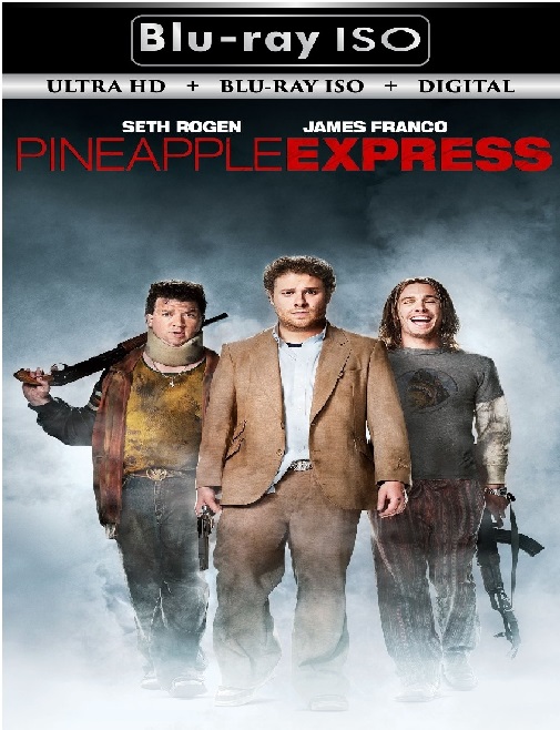 Pineapple Express