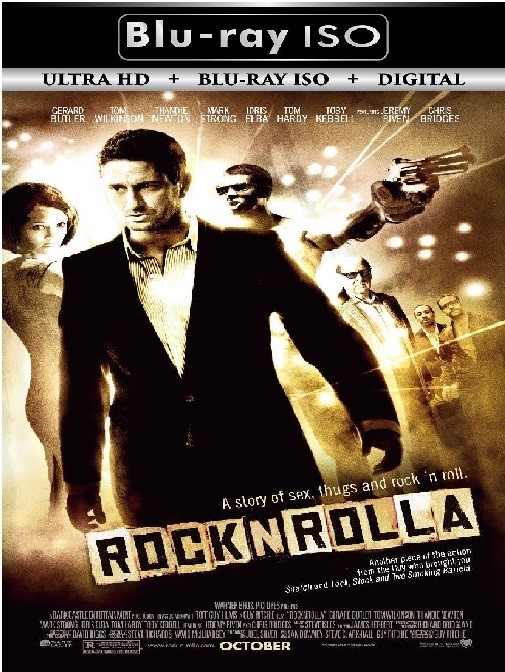 RocknRolla