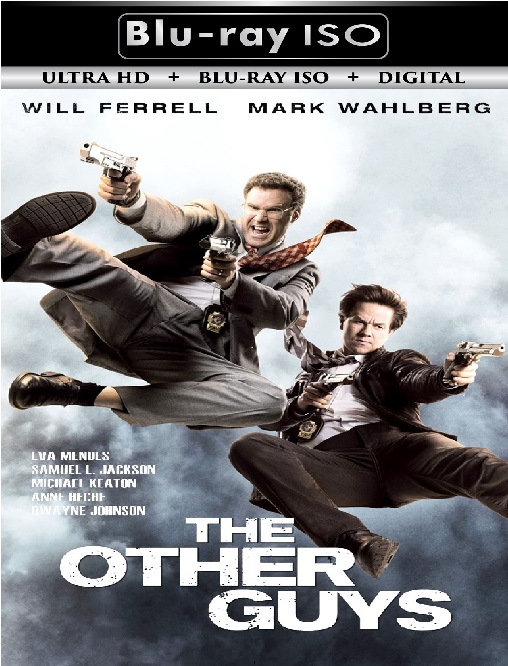 The Other Guys