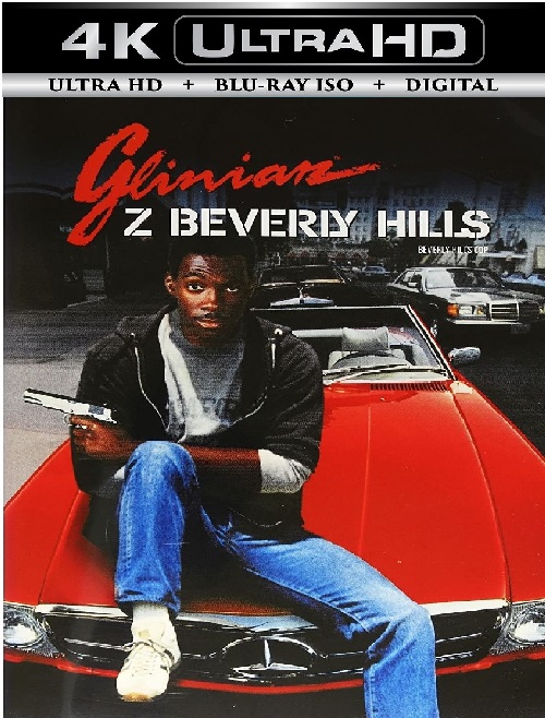 Beverly Hills Cop