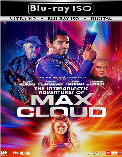 Max Cloud