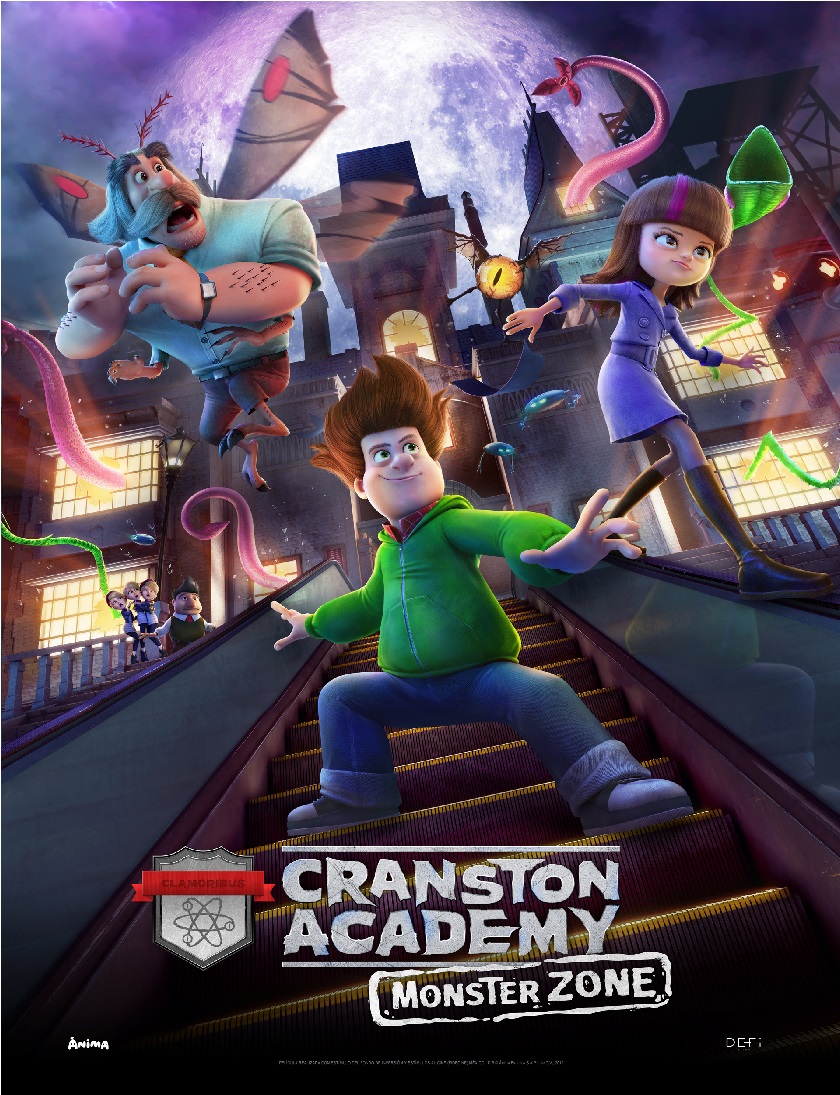 Cranston Academy