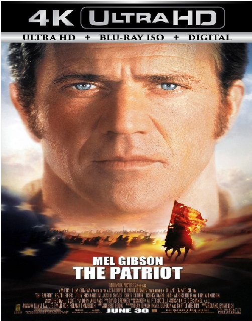 The Patriot