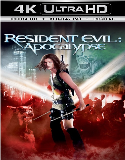 Resident Evil 2
