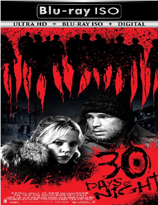 30 Days of Night