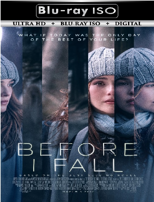 Before I Fall