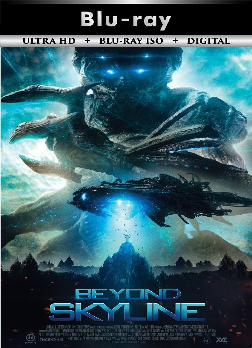 Beyond Skyline 2