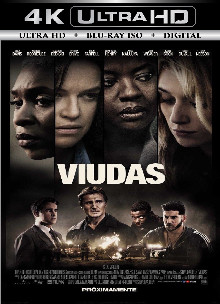 Widows