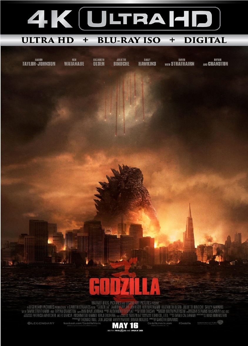 Godzilla