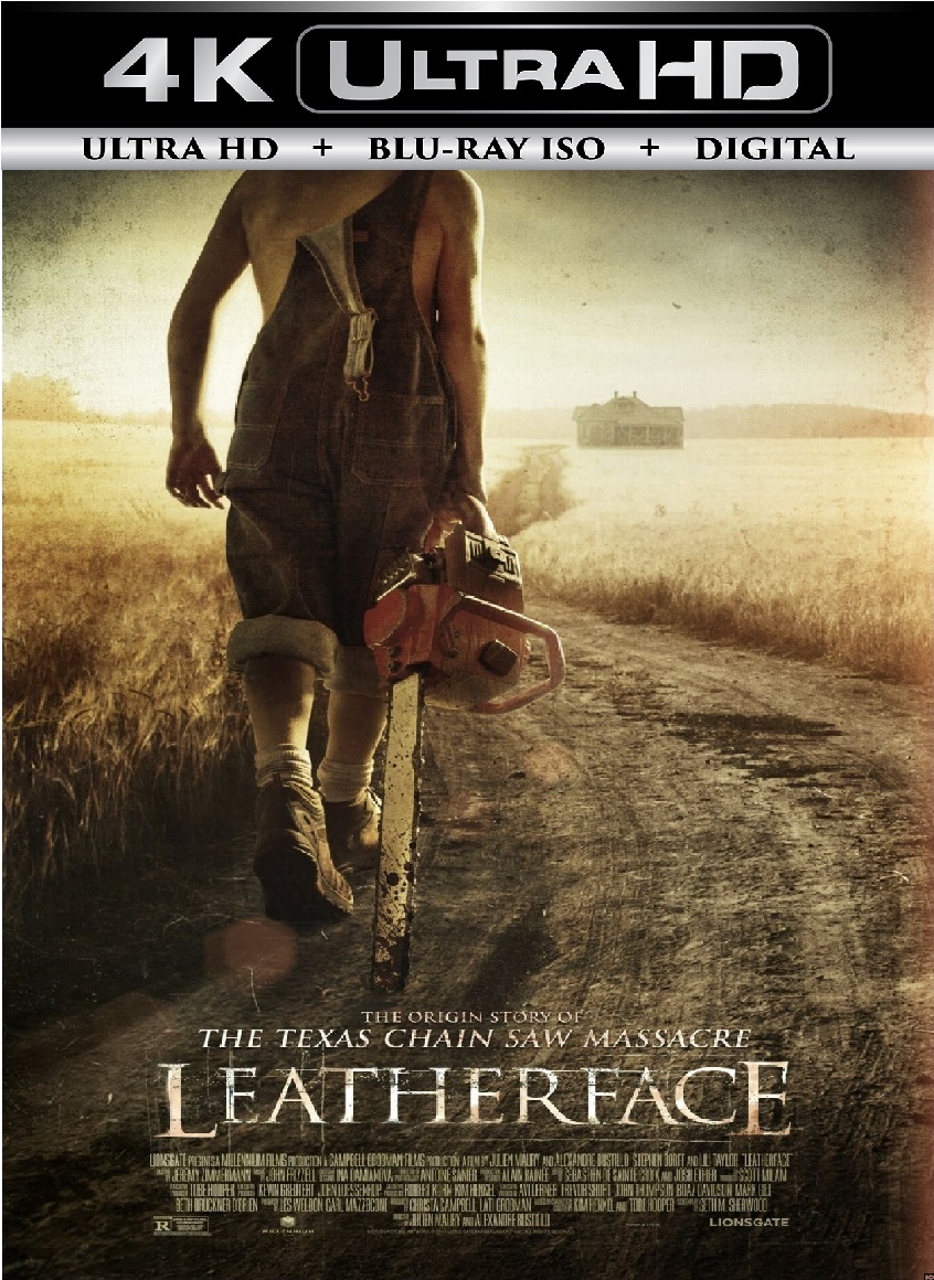 Leatherface