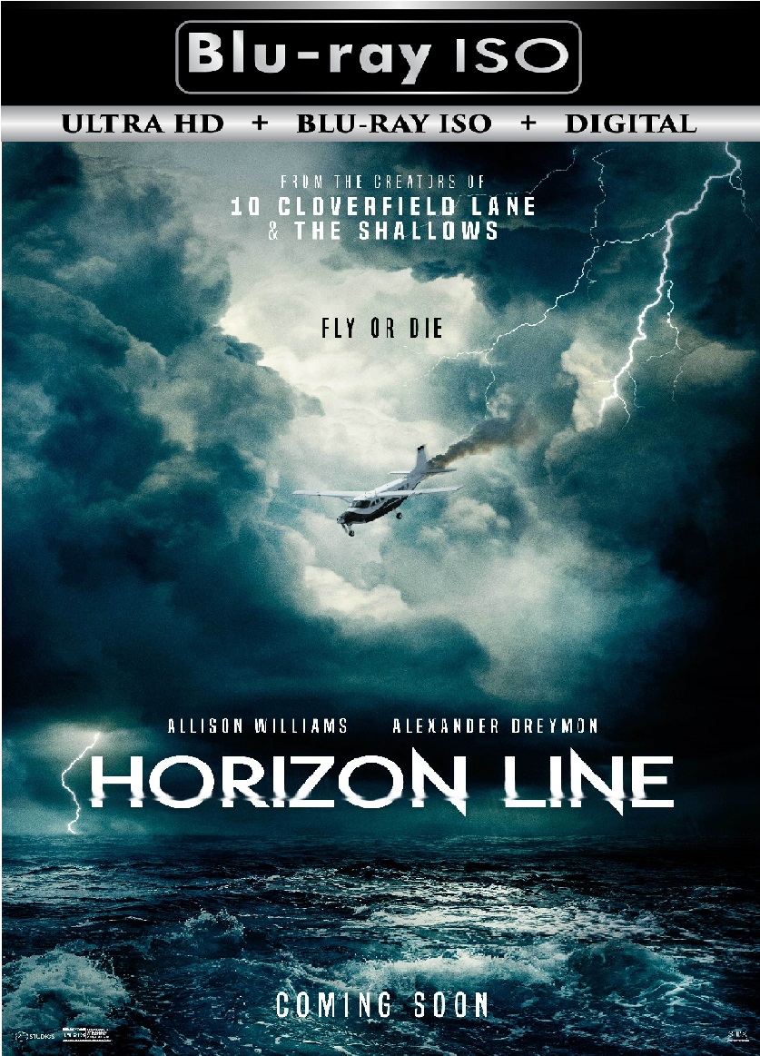 Horizon Line