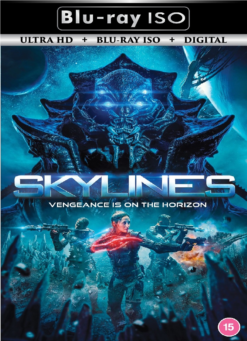 Beyond Skyline 2