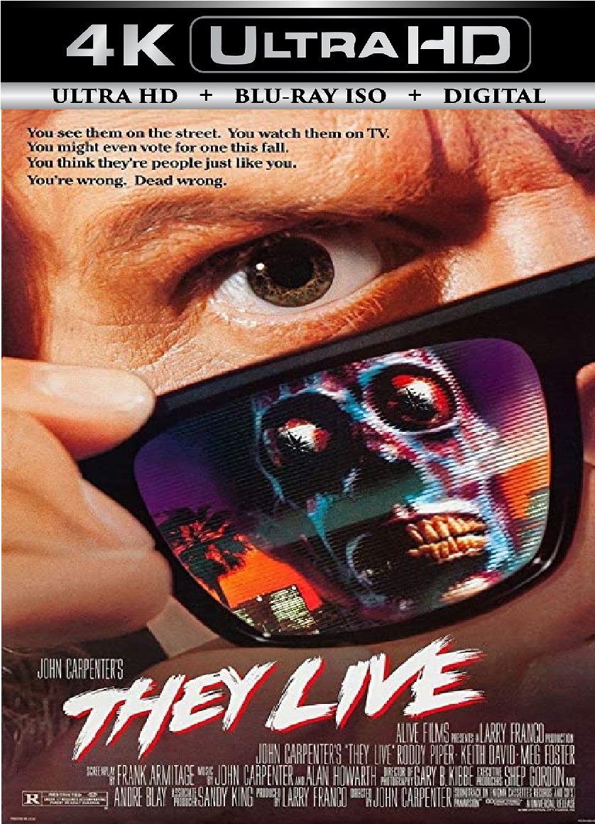 They Live