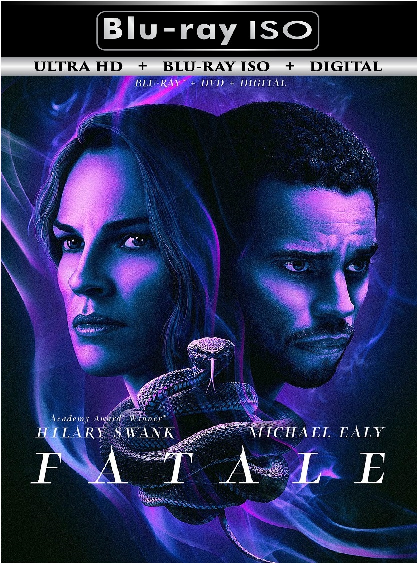 Fatale