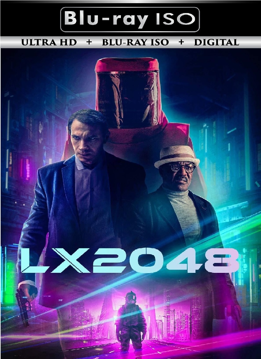 LX 2048