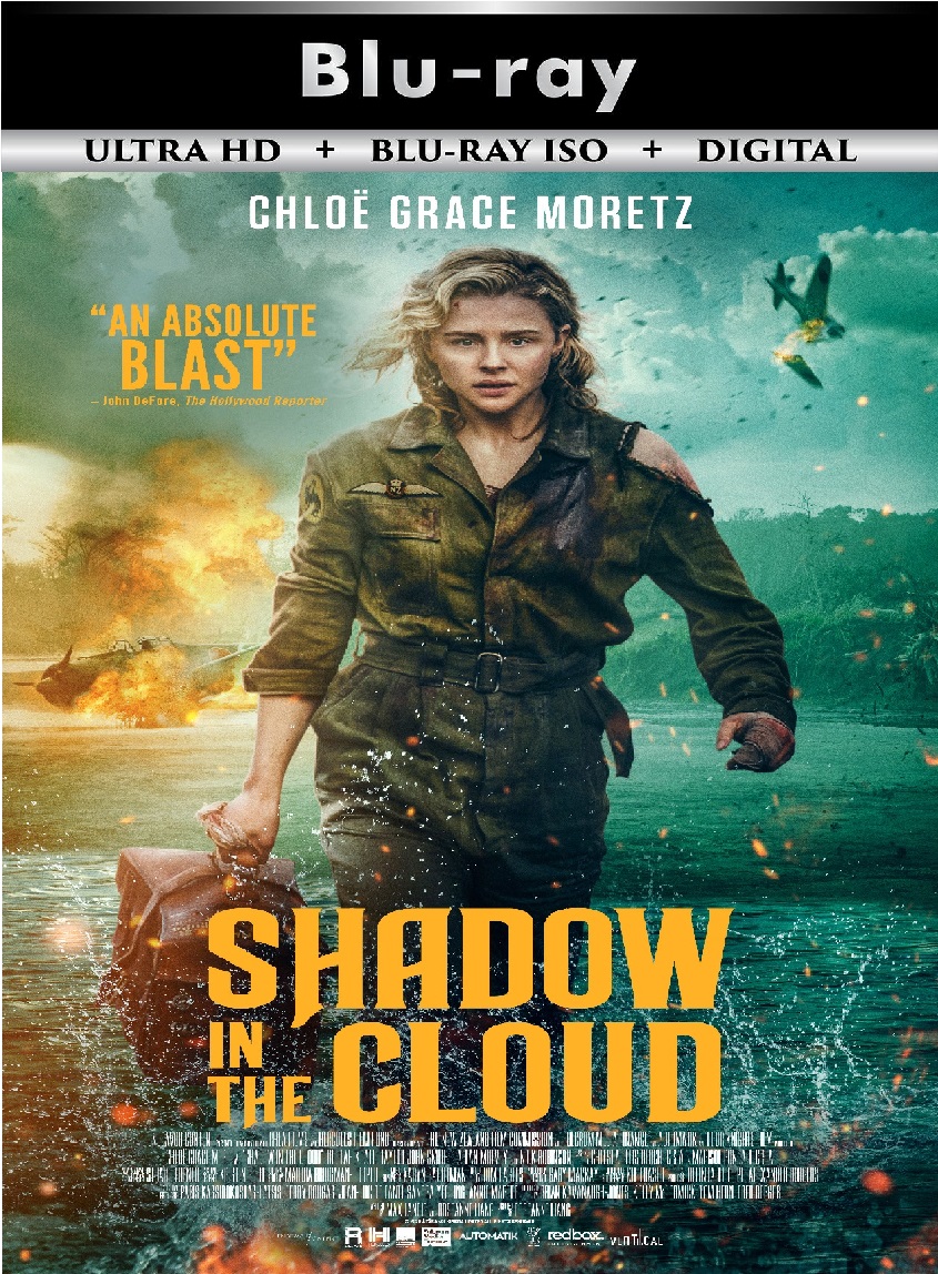 Shadow in the Cloud