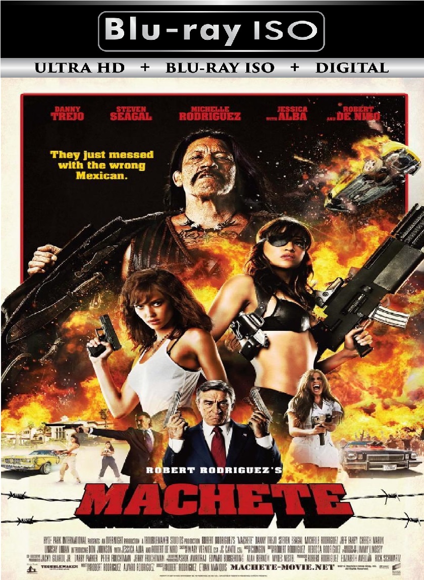 Machete