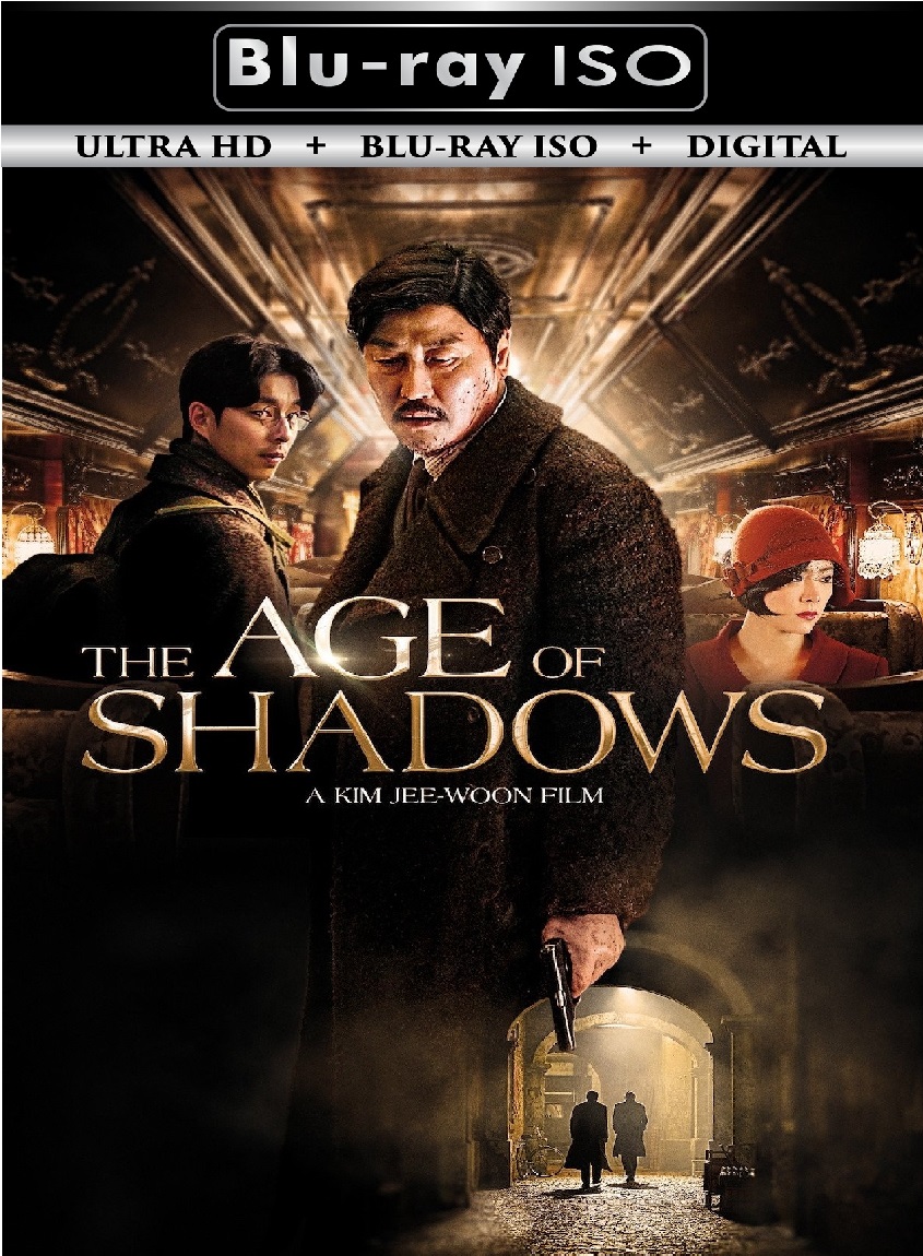 The Age of Shadows