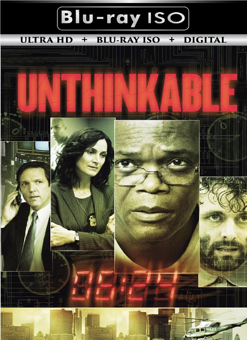 Unthinkable