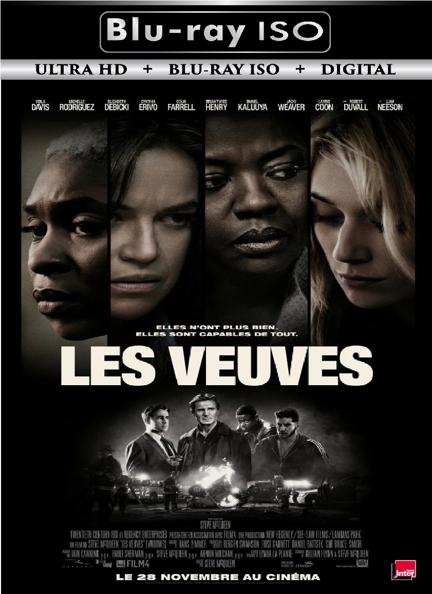 Widows