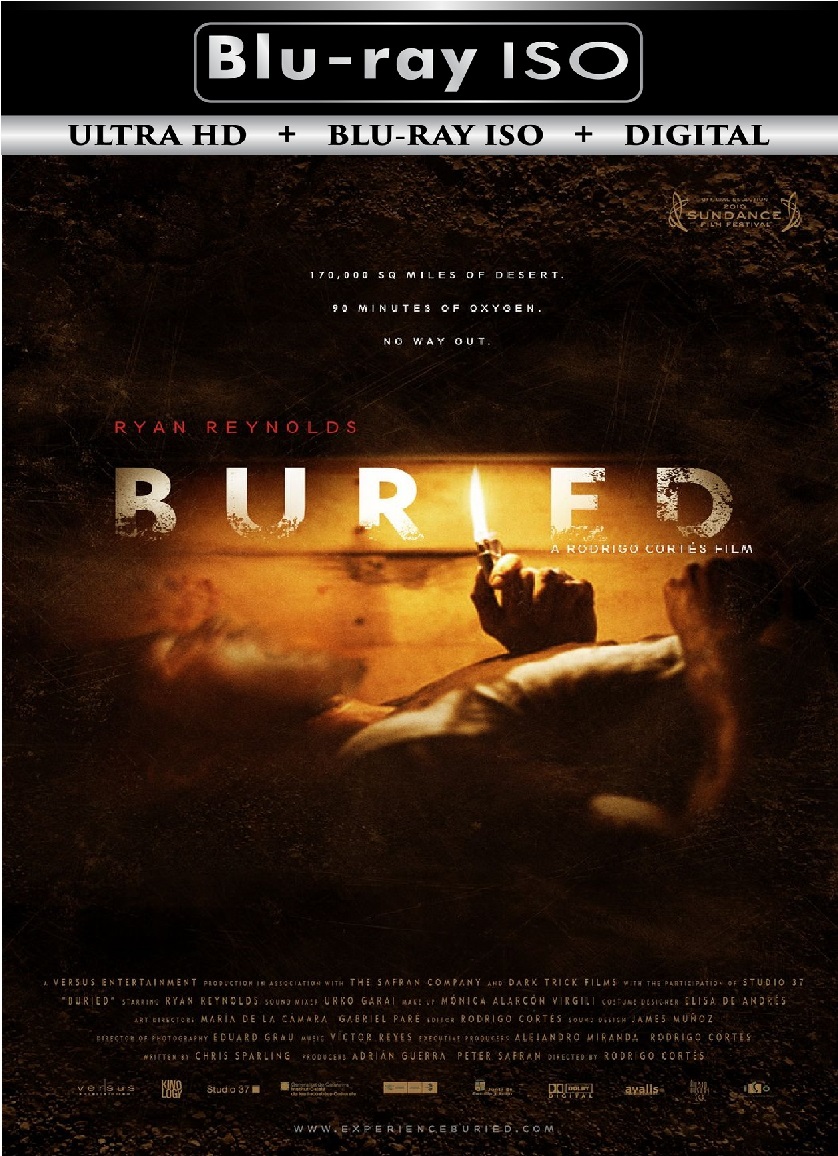 Buried