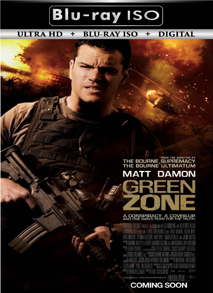 Green Zone