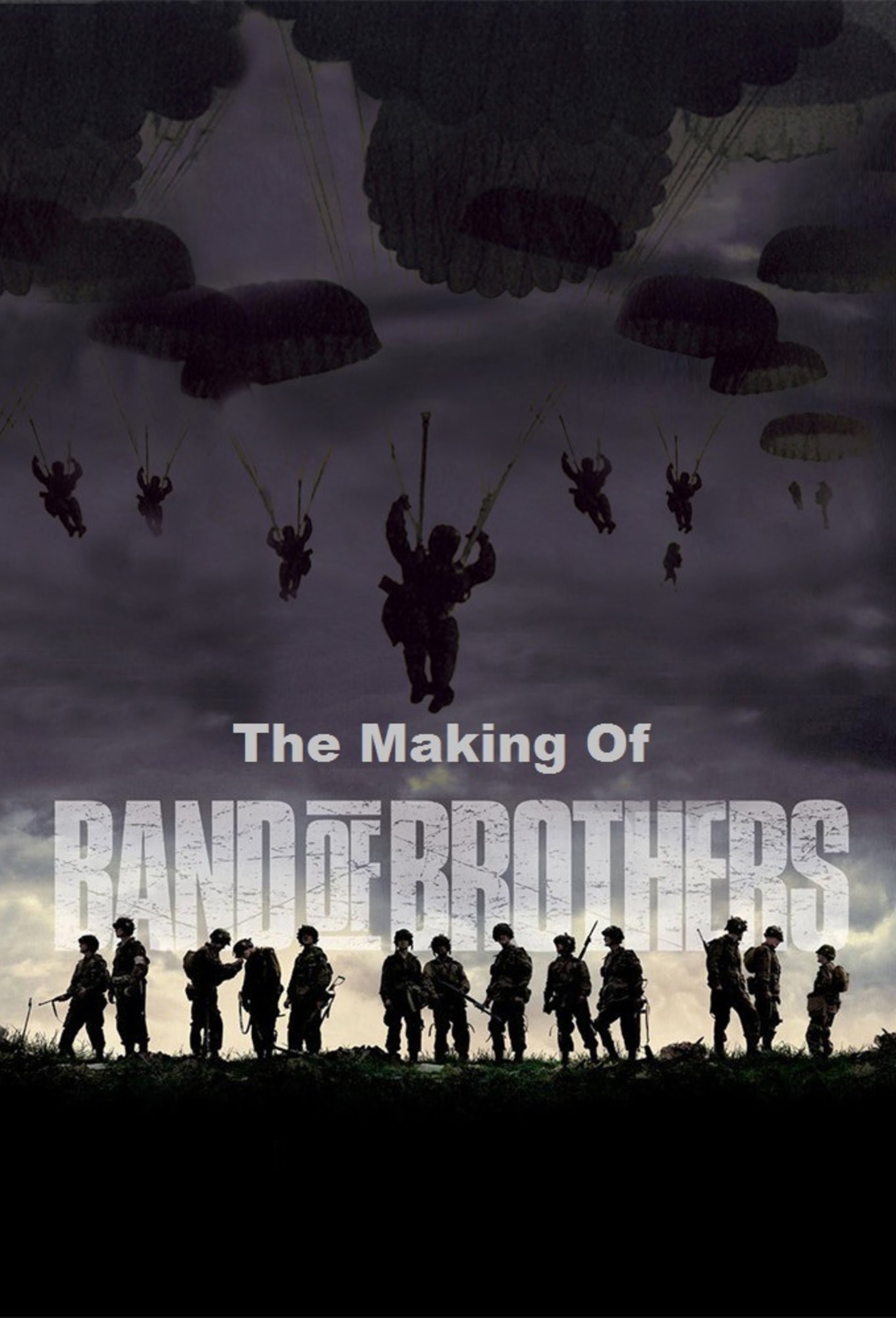 Band Of Brothers