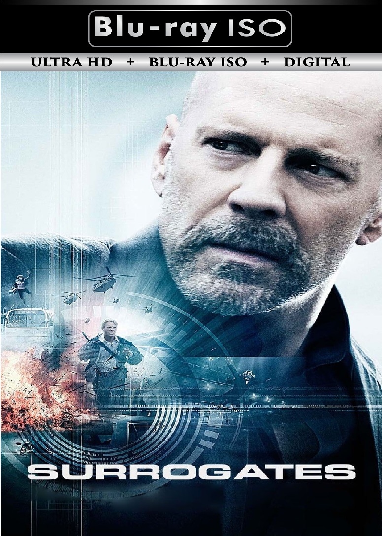 Surrogates