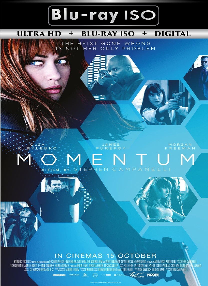 Momentum