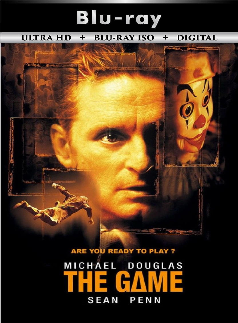 The Game