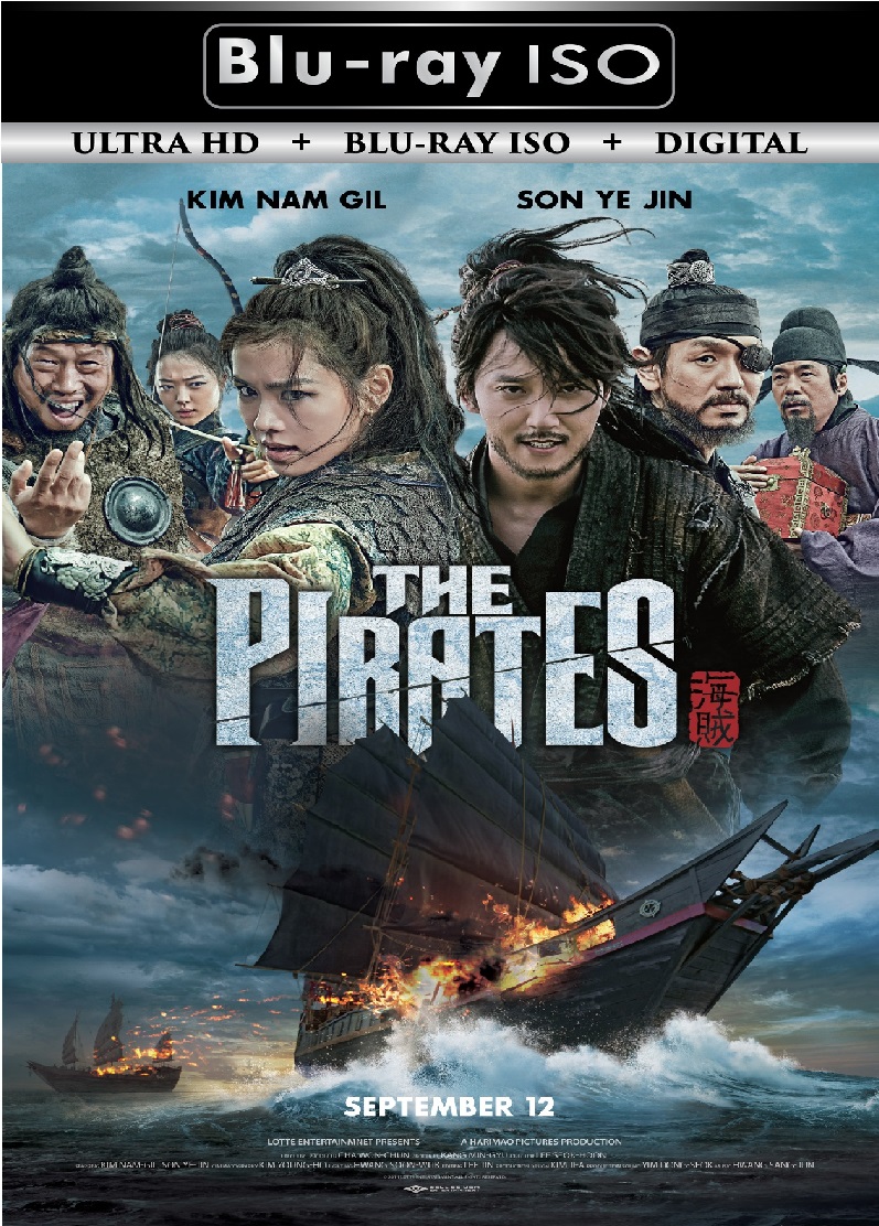 The Pirates