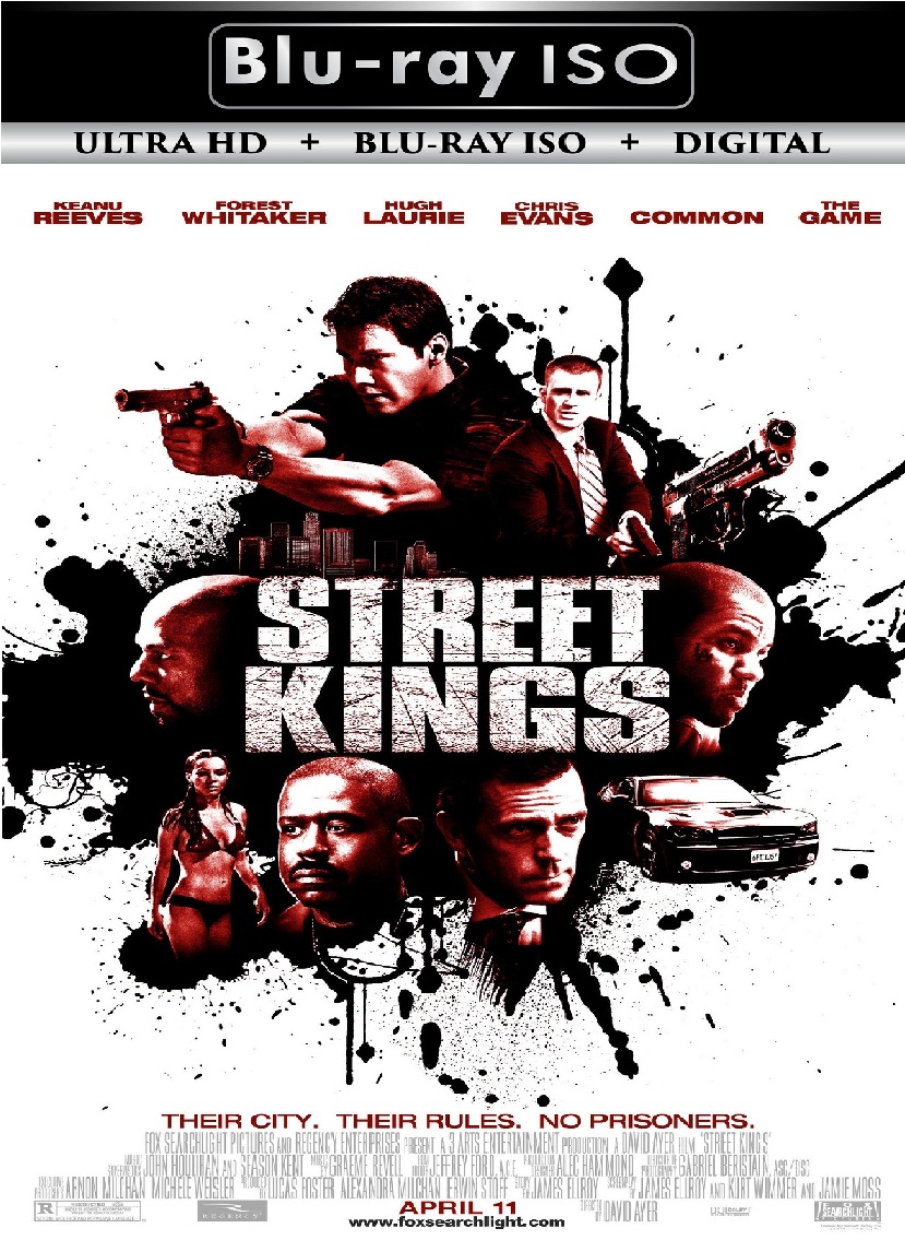 Street Kings
