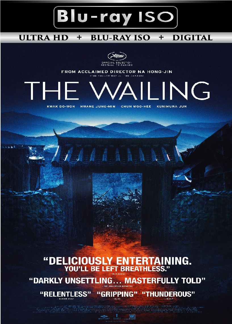 The Wailing