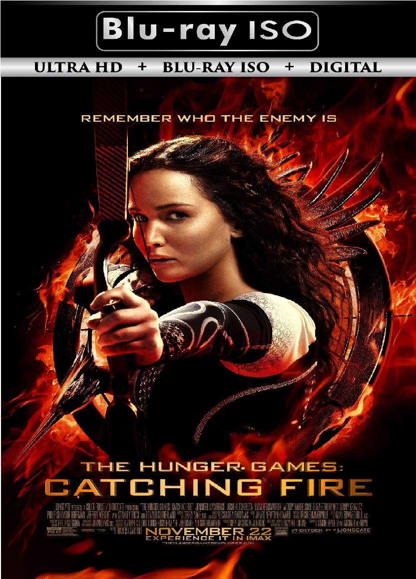 The Hunger Games 2