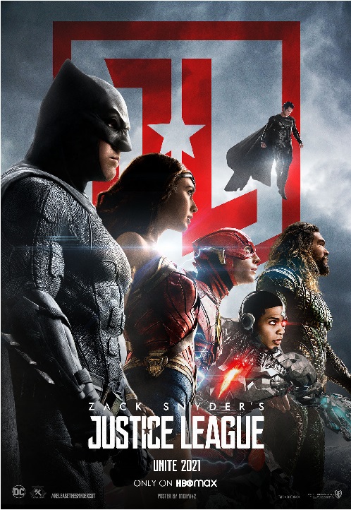 Zack Snyder
