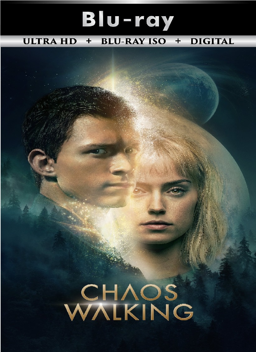 Chaos Walking