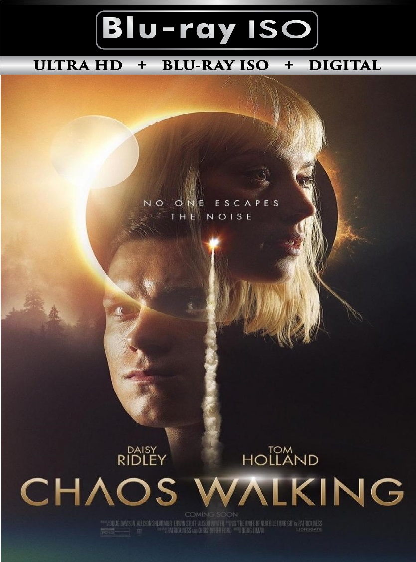 Chaos Walking